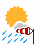 Weather Bari