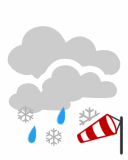 Weather Šibenik