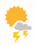 Weather Cervia