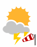 Weather Dubrovnik