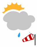 Vreme Letališče Portorož