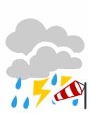 Weather Dubrovnik